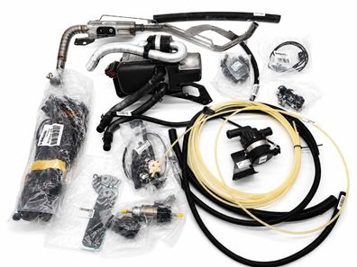 Webasto Standheizung Thermo Top 5 Volvo S80/V70 12V 1312573C
