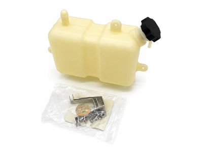 Webasto Ausgleichsbehälter Tank 5 liter horizontal 9024039A