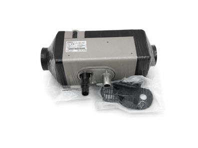 Webasto ET Heizgerätt AT2000ST.74 Diesel 12V Standart 1302772B