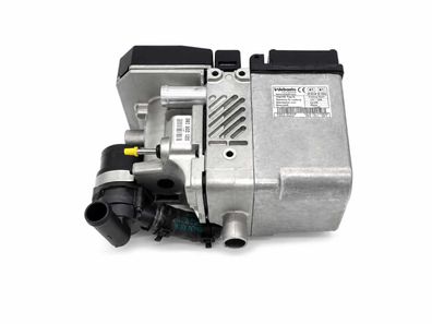Webasto Standheizung Zuheizer Thermo Top C/Z 9017828A