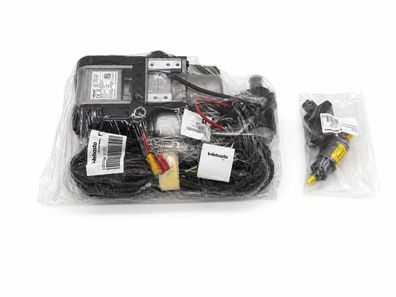 Webasto Stanheizung Thermo Top Evo5+ Diesel 12V 1314814A