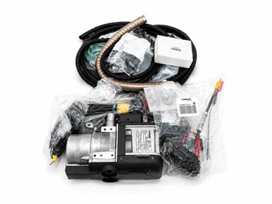 Webasto Standheizung Thermo Top Evo B Opel Corsa B 12V 1316308A