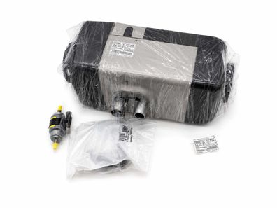Webasto Standheizung Air Top Evo 40, 4kW, Benzin, 12 Volt 9027979B