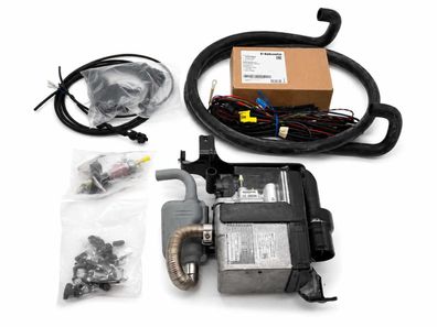 Webasto Standheizung Thermo Top C 9010977E