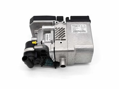 Webasto Standheizung Thermo Top C/Z Mercedes W209 A2095000398 9017827A
