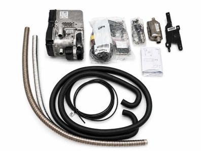 Webasto Standheizung Thermo Top E Benzin 12V 9003169C