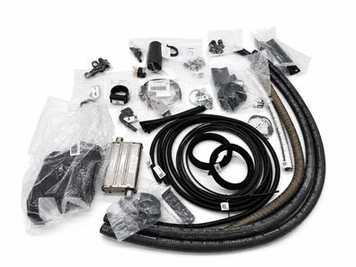 Webasto Standheizung Montagesatz Thermo Top Evo VW Beetle Typ16 1318063A