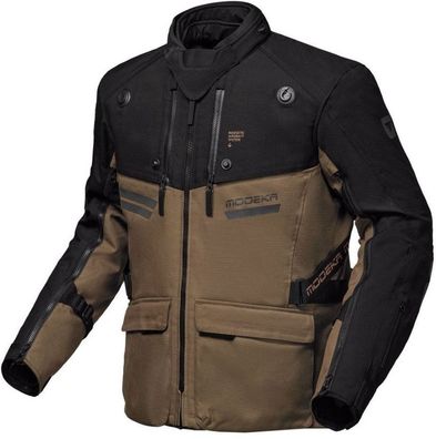 Modeka Motorrad Jacke 3in1 Adventure Atlaz 084720