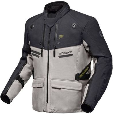 Modeka Motorrad Jacke 3in1 Adventure Atlaz 084720