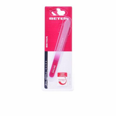 Beter Tempered Glass Nail File