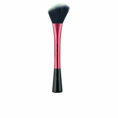 BROCHA Maquillaje angulada colorete pelo sintético