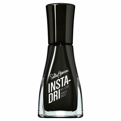 Shade: 573 Back to Black