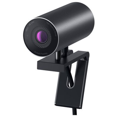 Pro Webcam - WB5023 (schwarz)