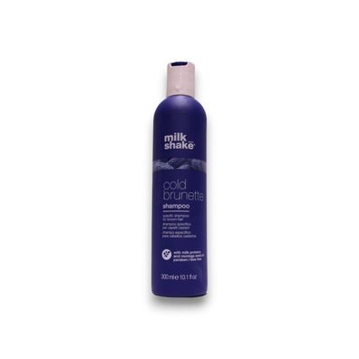 Milk Shake, Cold Brunette, Moringa Oil, Hair Shampoo 300ml