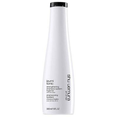 IZUMI TONIC strengthening shampoo system 300ml