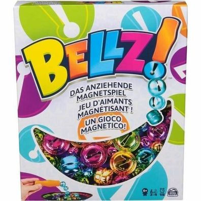 Spin Master Bellz (Relaunch) 6072209