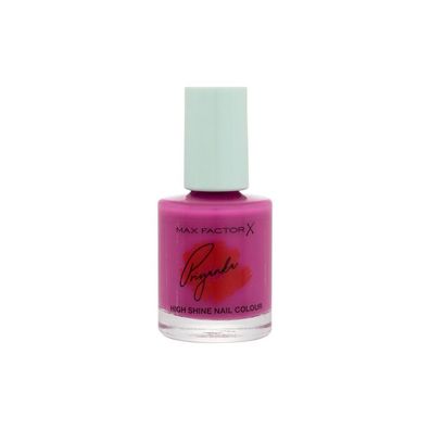 Max Factor Priyanka Hochglanz-Nagelfarbe 310 Blühendes Flieder