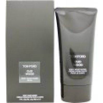 Tom Ford Private Blend Oud Wood Body Lotion 150ml