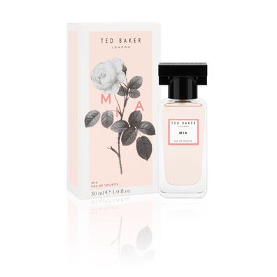 Ted Baker Mia Eau de Toilette 30ml Spray