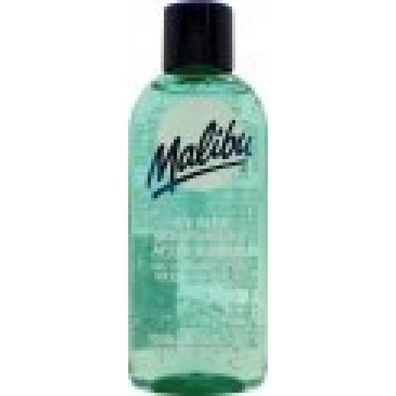 Malibu After Sun Eisblau