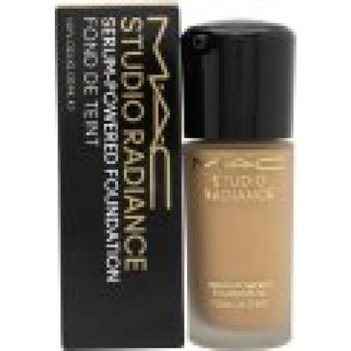 MAC Studio Radiance Serum-Powered Foundation