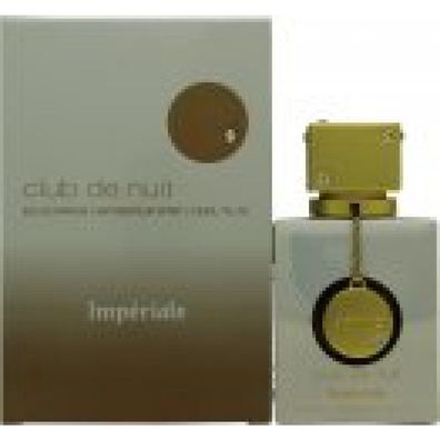 Club de Nuit White Imperiale Eau de Parfum 30ml Spray
