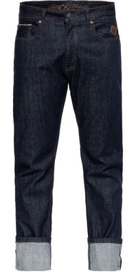 King Kerosin Herrenhose Robin Selvedge Stretch KK5200105004