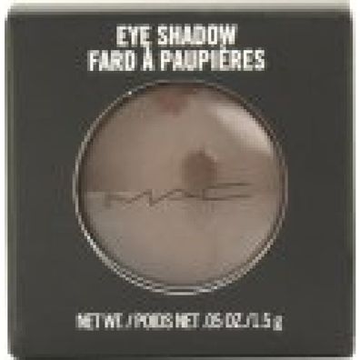 Satin-Lidschatten ( mall Eyeshadow Satin) 1,5 g - Farbton: Brun