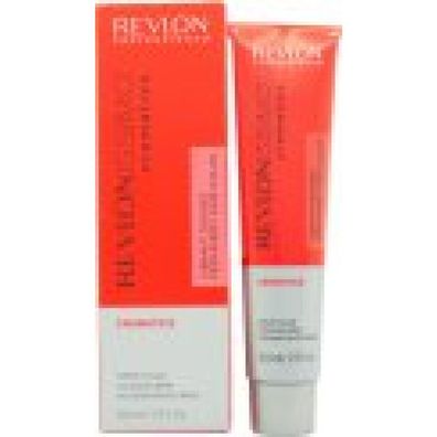 Revlon Revlonissimo Cromatics 60ml - C60 Fire Red
