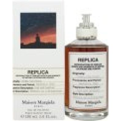 Maison Margiela Replica Unter den Sternen Eau De Toilette 100 ml