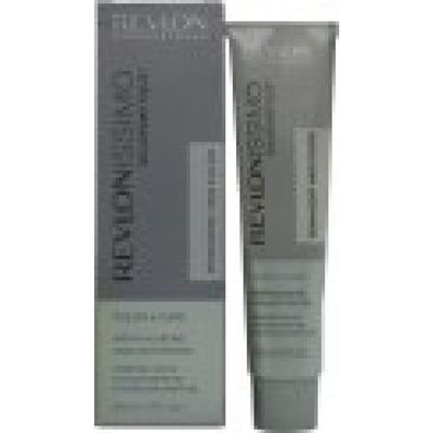 Revlon Revlonissimo Colorsmetique 60ml - 4.41 Deep Chestnut Medium Brown