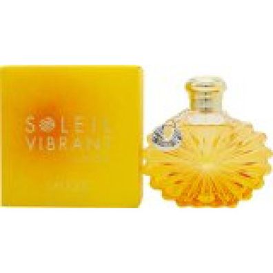 Lalique Soleil Vibrant Eau de Parfum 50ml Spray