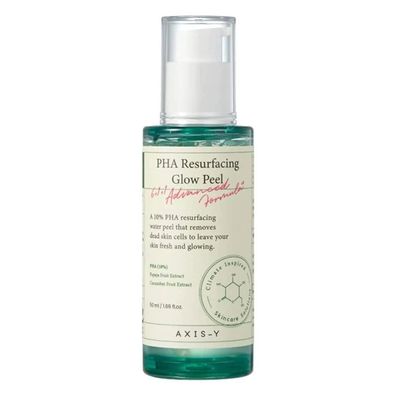 Resurfacing Glow Peel saures Gesichtspeeling 50ml