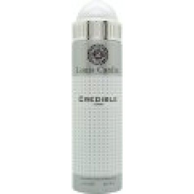 Louis Cardin Credible Deodorant Spray 200ml