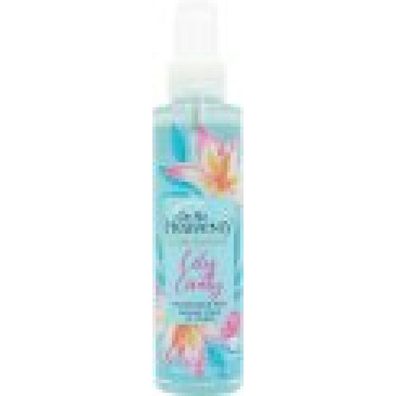 Oh So Heavenly Lovely Fragrance Mist 150ml