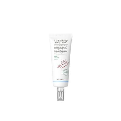 Heartleaf My Type Beruhigende Creme 60ml