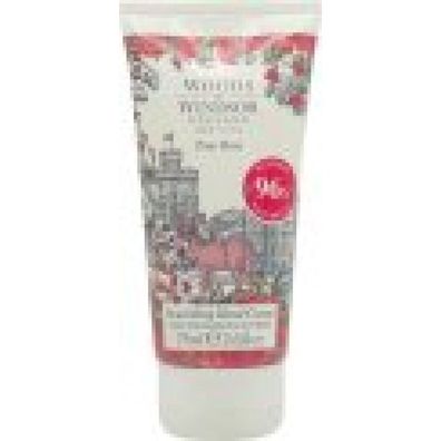 Woods of Windsor True Rose Hand Cream 75ml