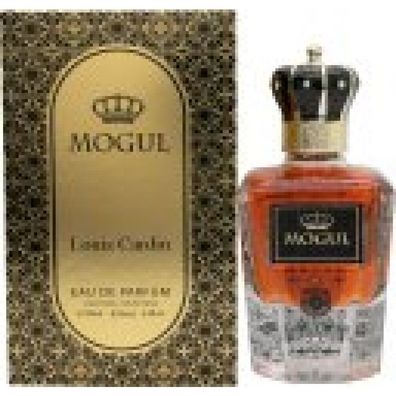 Louis Cardin Mogul Eau de Parfum 100ml Spray