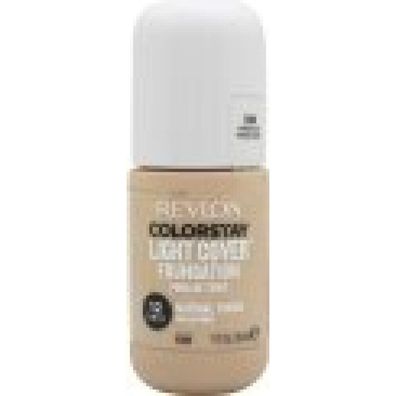 Revlon ColorStay Longwear Makeup SPF15 - 130 Porcelaine -30ml