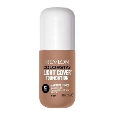 Revlon ColorStay Longwear Makeup SPF15 - 440 Natural Finish -30ml