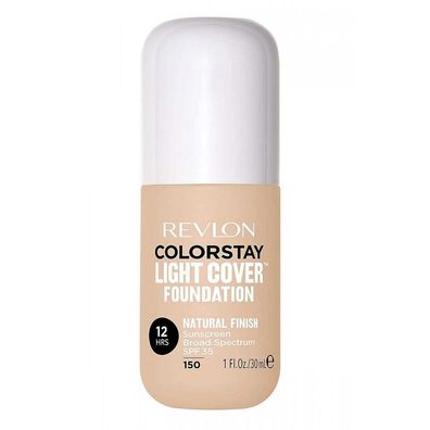 Revlon ColorStay Longwear Makeup SPF15 - 150 Buff -30ml
