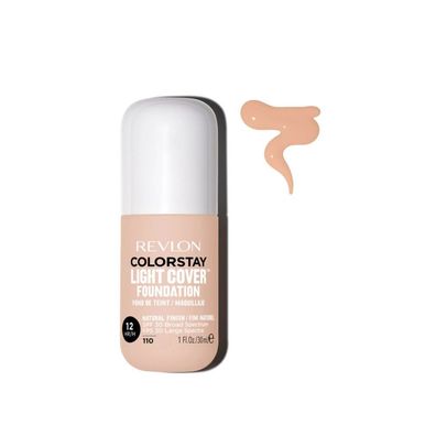 Revlon ColorStay Longwear Makeup SPF15 - 110 Ivory -30ml