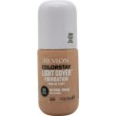 Revlon ColorStay Longwear Makeup SPF15 - 220 Natural Beige -30ml