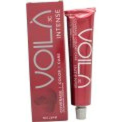 Intercosmo Voilà 3C Intense 60ml - 5.6 Tropical Red