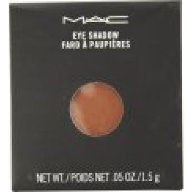 MAC Pro Palette Refill Pan Eyeshadow 1.5g - Saddle