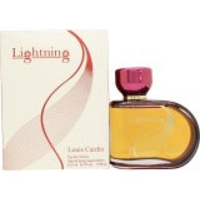 Louis Cardin Lightning Eau de Parfum 100ml Spray