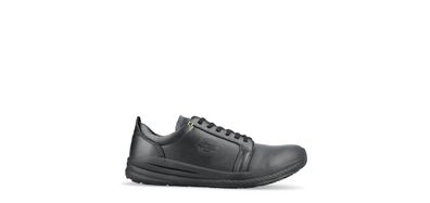 Arbeitsschuh SIKA Footwear Lifegrip 403233 O2 SRC schwarz