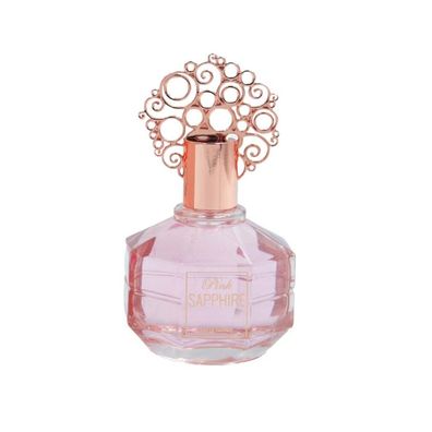 Louis Cardin Pink Sapphire Eau de Parfum 100ml Spray