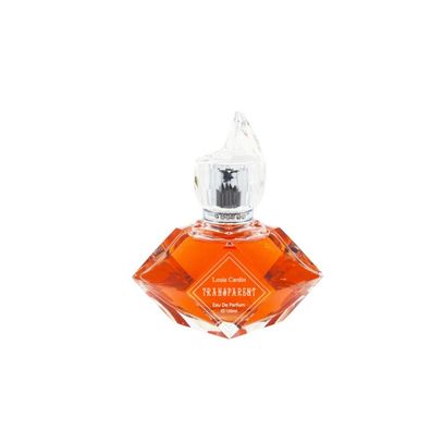 Louis Cardin Transparent Eau de Parfum 100ml Spray