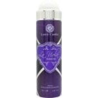 Louis Cardin La Viola Paradise Perfumed Deodorant Body Spray 200ml